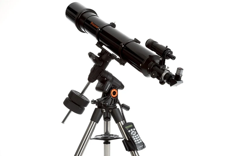 Celestron Advanced VX 6 &quotрефрактор телескоп астрономический Компьютеризированный GoTo 150
