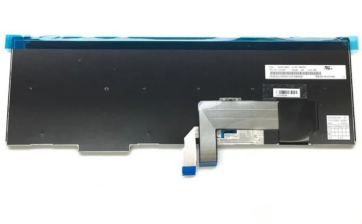 

New Original for Lenovo Thinkpad L570 Laptop replacement keyboard 01AX651 01AX610 SN20L79835