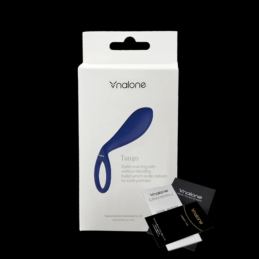 Мужской Вибратор Nalone для продления эякуляции мужской член задержки Женский