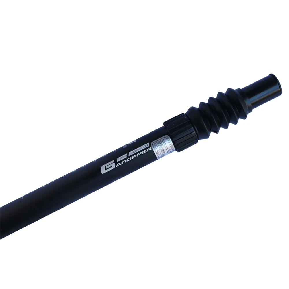 GANOPPER MTB велосипеда демпфирования Подседельный штырь 25 4/27 2/28 6/30 9/31 6 X350