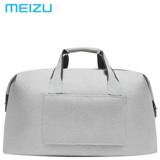 Серебристый xiaomi meizu, сумка, водонепроницаемая, 38л, большая емкость, рюкзак для путешествий, для альпинизма, кемпинга, пляжа, сумка для мужчин, wo, мужские сумки - Цвет: Серебристый