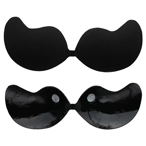 2016 Новинка Для женщин Невидимый бюстгальтер Силиконовый Самоклеющиеся