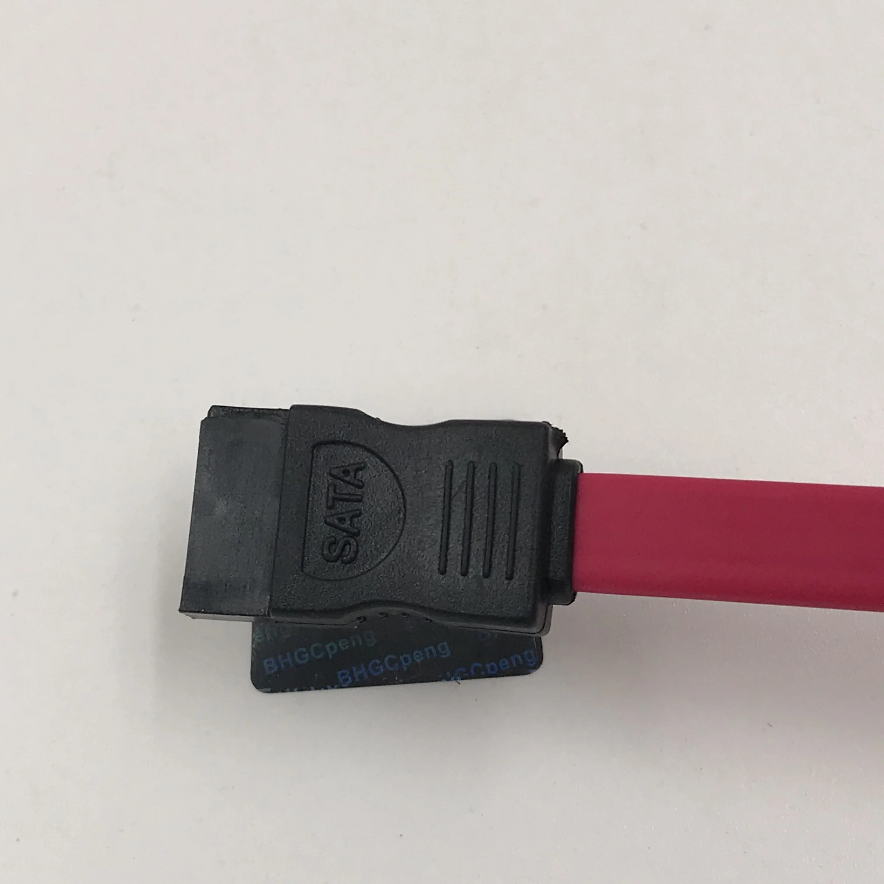 2 шт. кабель SATA 45 см|Компьютерные кабели и разъемы| |