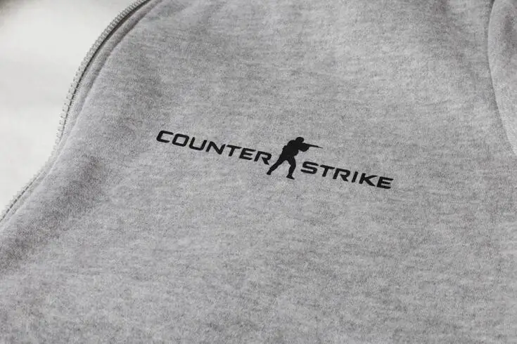 CS: GO игровой толстовки CSGO Team envyus на молнии, толстовки, свитшоты, куртки для Для мужчин Жeнскaя зимняя кyрткa одежды