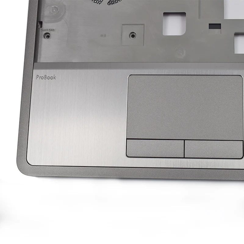 Новинка Подлинная для HP ProBook 4540S 4545S верхняя крышка Plamrest рамка клавиатуры в сборе +