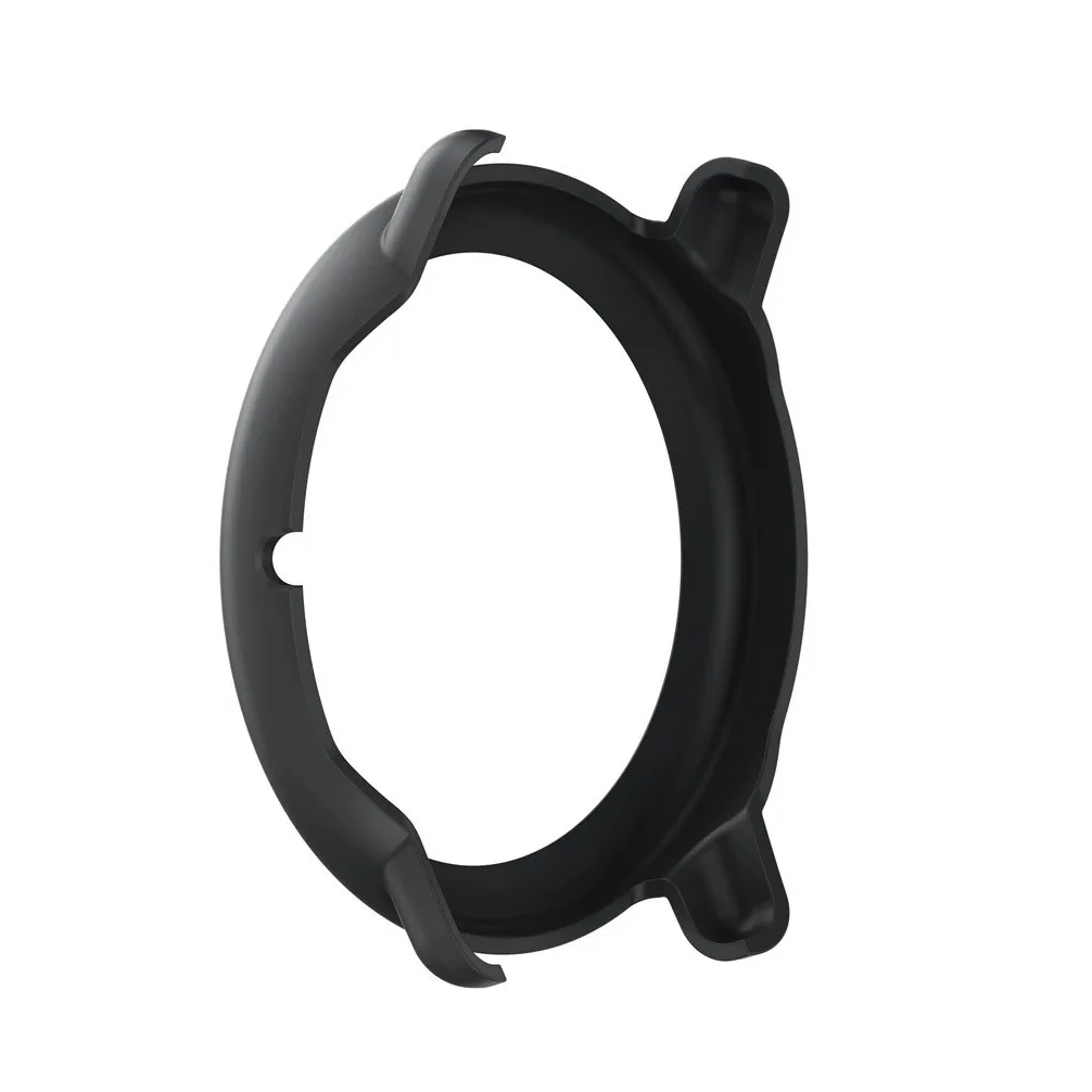 Тонкий защитный чехол для часов, чехол для Xiaomi Huami Amazfit Pace, сменный протектор для часов чехол s, 2 шт. в упаковке
