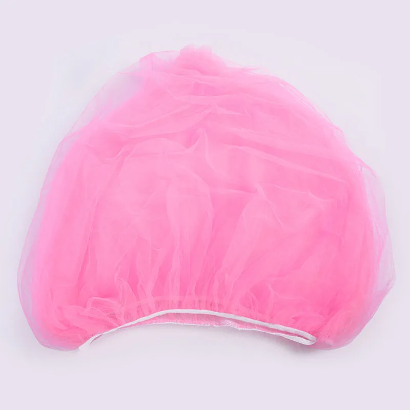 pink 150 см аксессуары для детских колясок детская коляска Москитная сетка от насекомых безопасная сетка Багги полное покрытие сетка - Цвет: pink