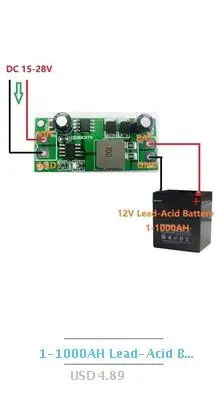 DYKB CR2032 LIR2032 2025 пуговица-Монетка зарядное устройство для пальчиковых батарей AC 110 v-220 v 240 v 230 v зарядная штепсельная вилка европейского стандарта