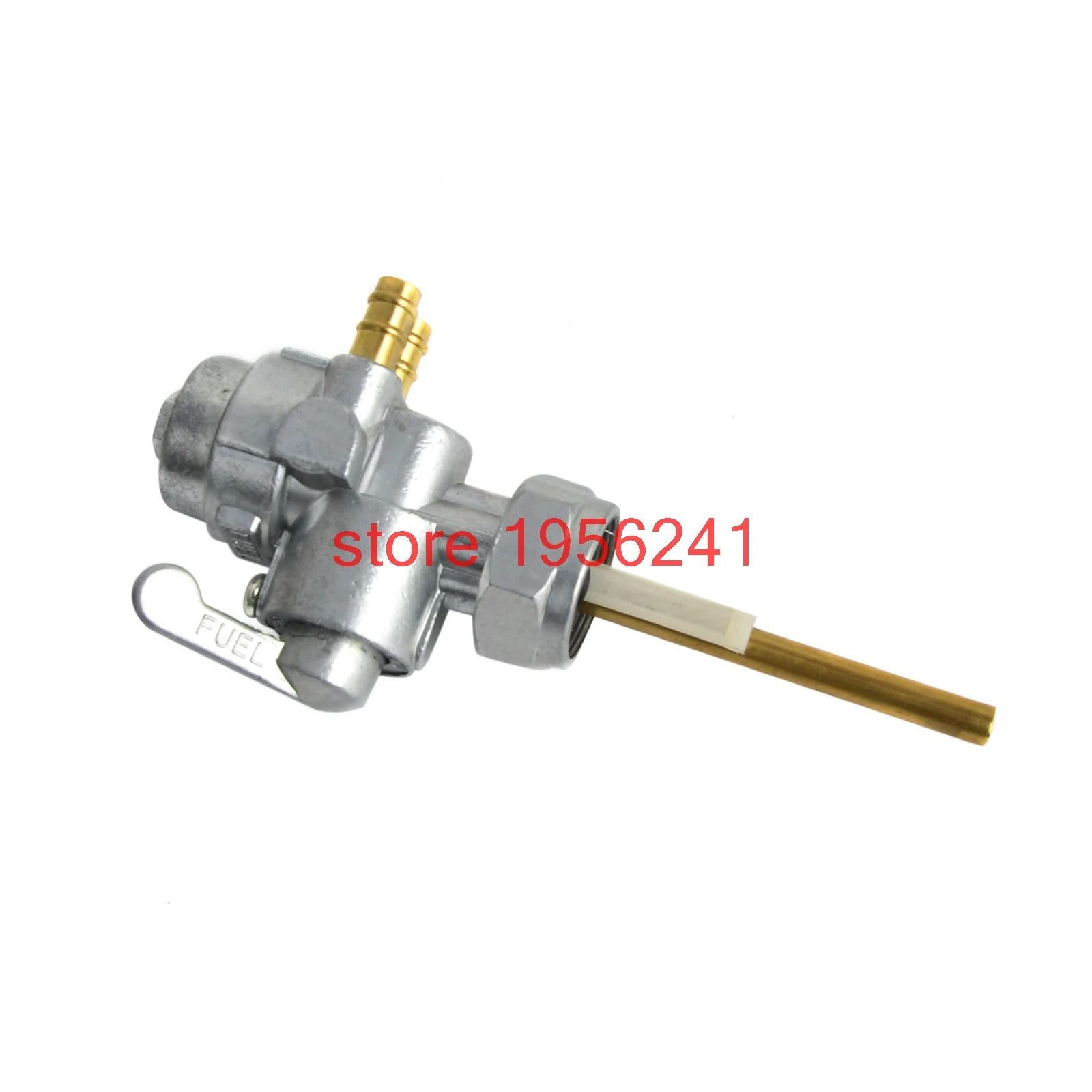 Газовый топливный кран H2CNC бензиновый Бензобак для Kawasaki Z1 1973 1974 1975|fuel tap|gas tankfuel tank