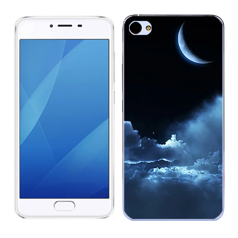28 Чехол для meizu U10, 5,0 дюйма, мягкий силиконовый чехол из ТПУ с рисунком бобов для meizu U10 U 10, чехол из ТПУ для телефона, чехол s для meizu u10 - Цвет: 28
