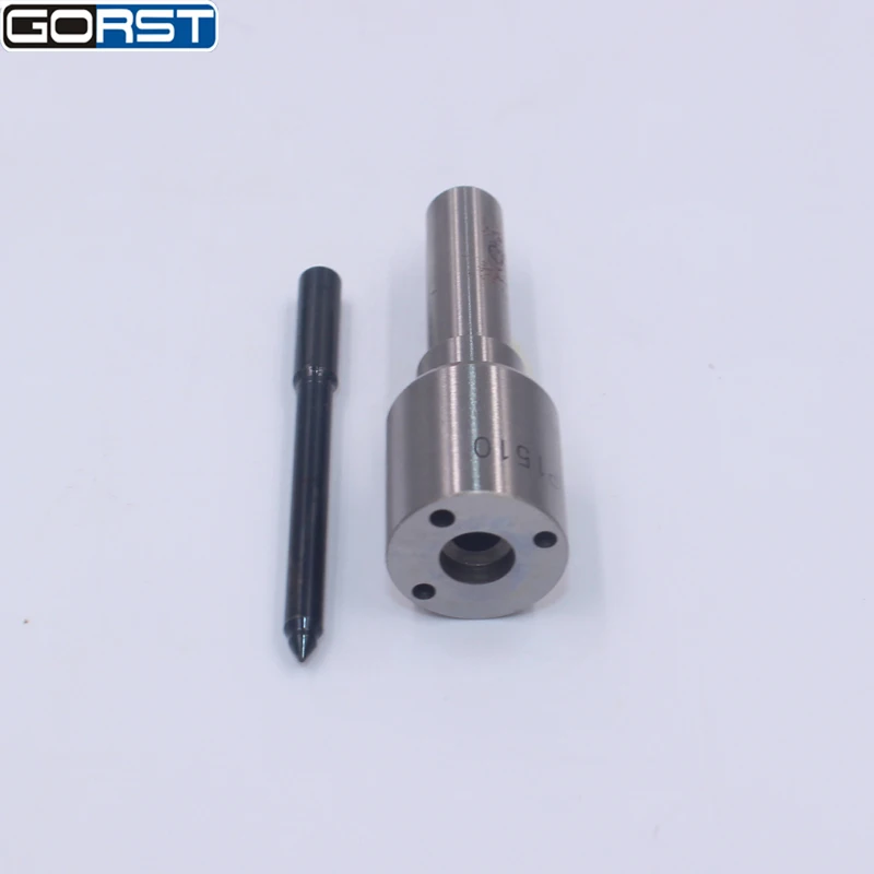 Автомобильная Высококачественная сменная Форсунка Common Rail DSLA128P1510 для инжектора