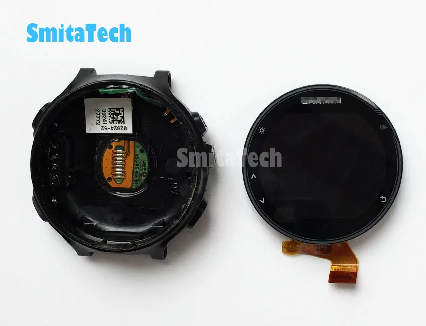 Комплект GPS multisport Беговые Спортивные часы для GARMIN Forerunner 735 735XT ЖК экран передняя