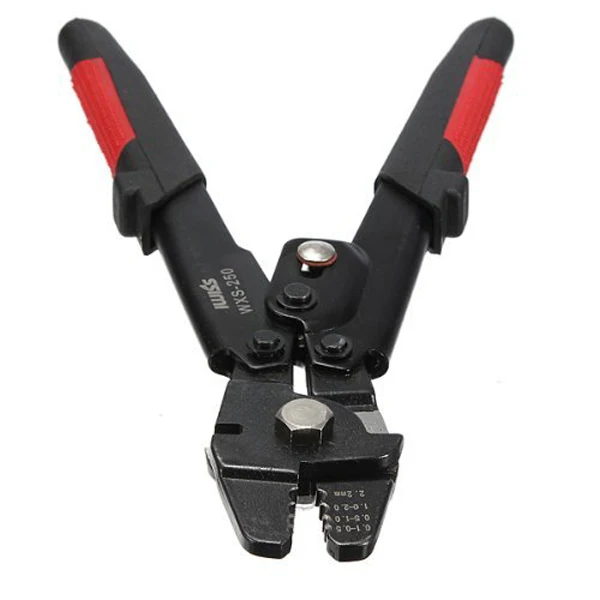 IWISS WXS-250 ТРОС обжимной инструмент для обжима леска до 2.2 мм | Инструменты