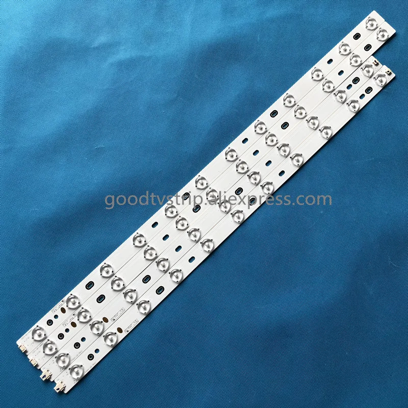 10PCS/lot LED58R5500F LED V580H1-LD6-TLDC2 V580H1-LD6-TRDC2 | Лампы и освещение