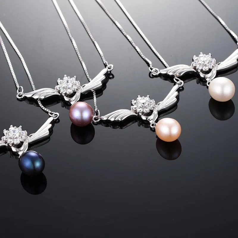 Hengsheng 2017 новые изысканные Цепочки и ожерелья Jewelry Одежда высшего качества Для