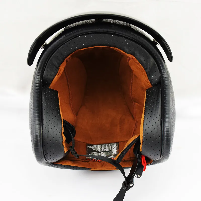 Горячая Распродажа прямые продажи шлемы с открытым лицом для мотоциклетного