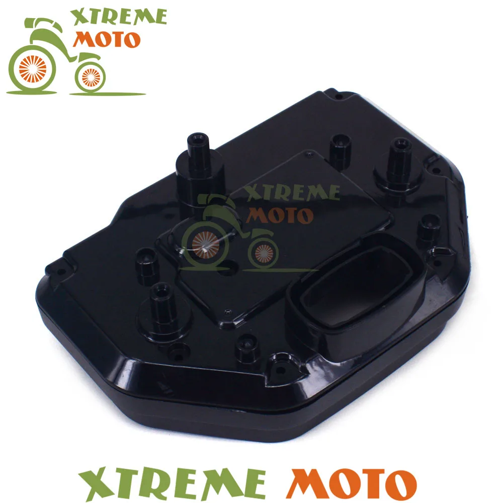 Тахометр для мотоцикла одометр инструменты спидометр измеритель Корпус Корпуса