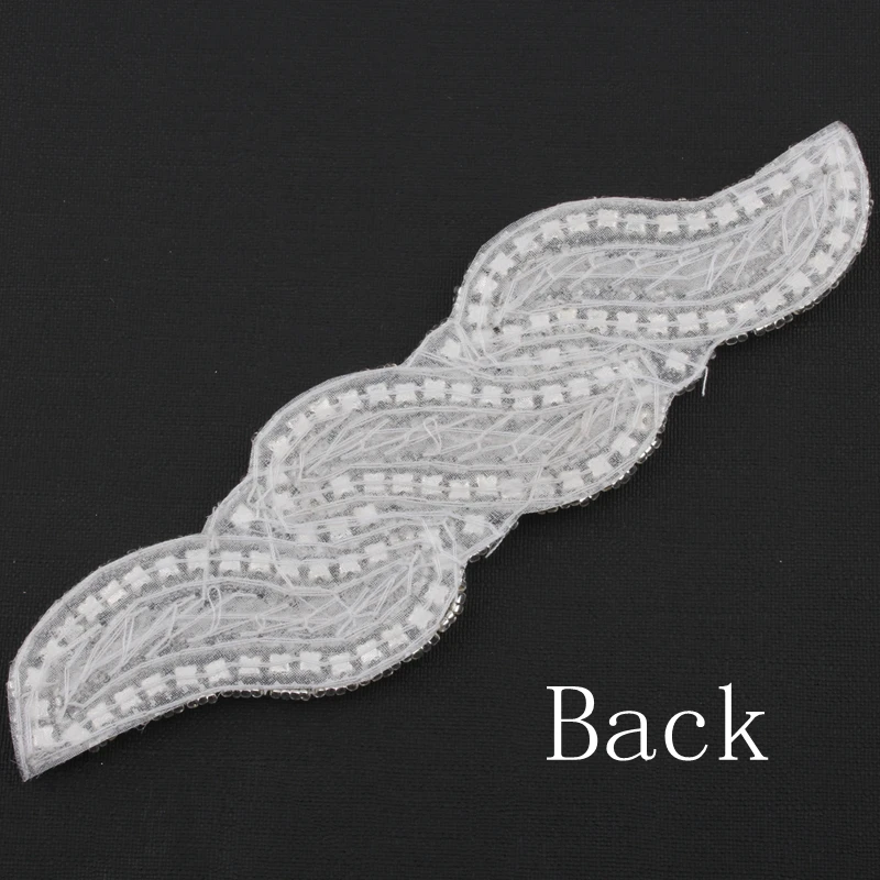 1 шт. Ручная аппликация для платья | Дом и сад