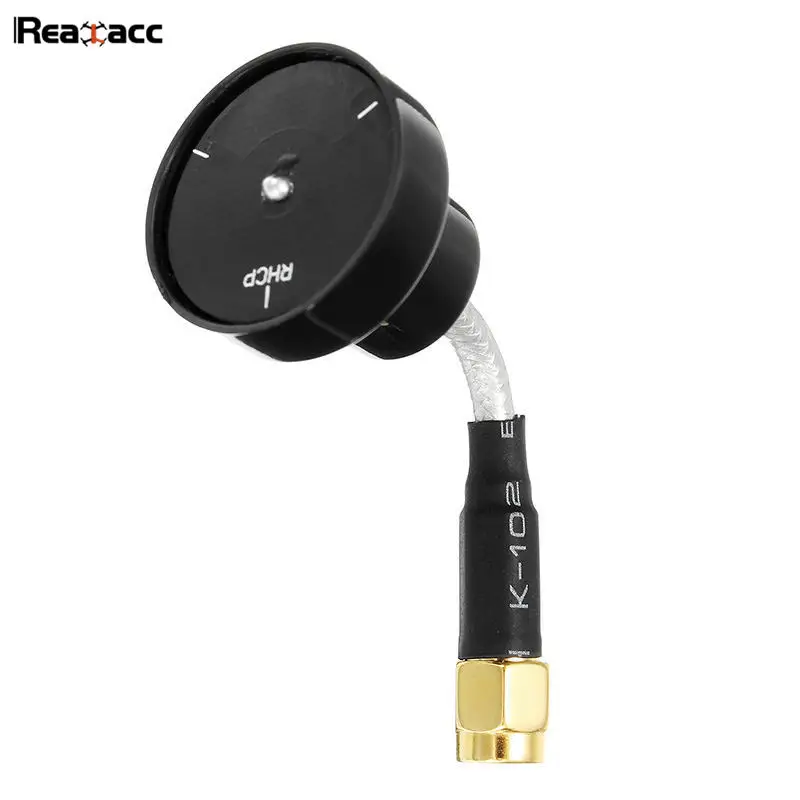 оригинальная пагода realacc антен