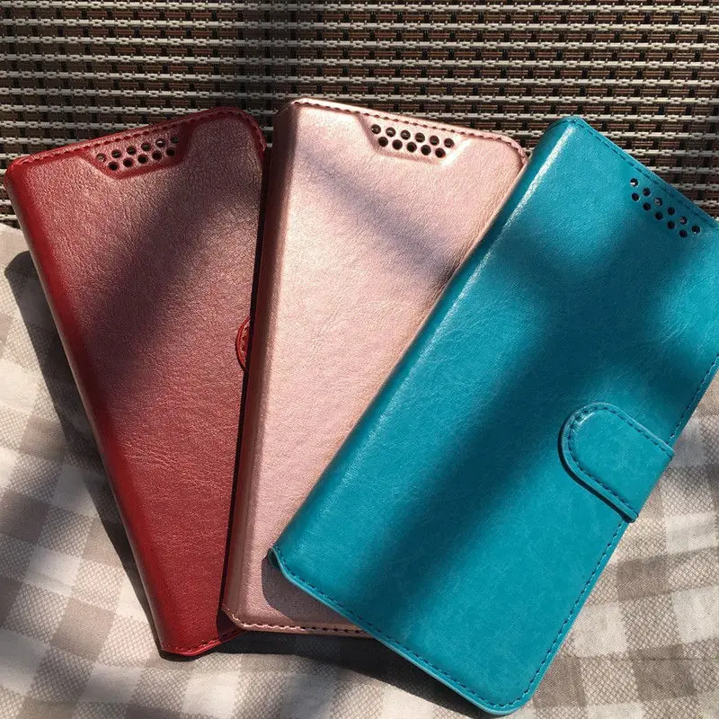 Деловой ретро кожаный чехол для SONY Xperia C S39H c2305 c2304 Dual c 2305 2304 Роскошный кошелек с