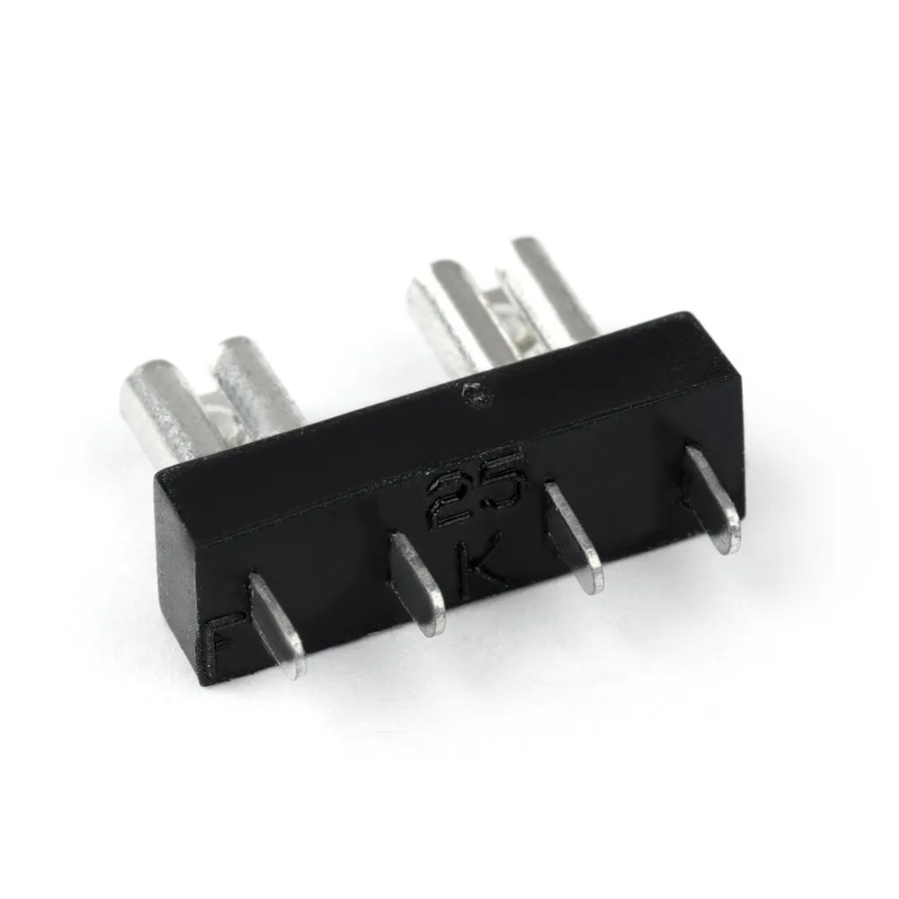 Areyourshop высокое качество SL-506P Средний Мини Лезвие держатель предохранителя Авто автомобильная лодка 32 В для печатной платы новое поступление