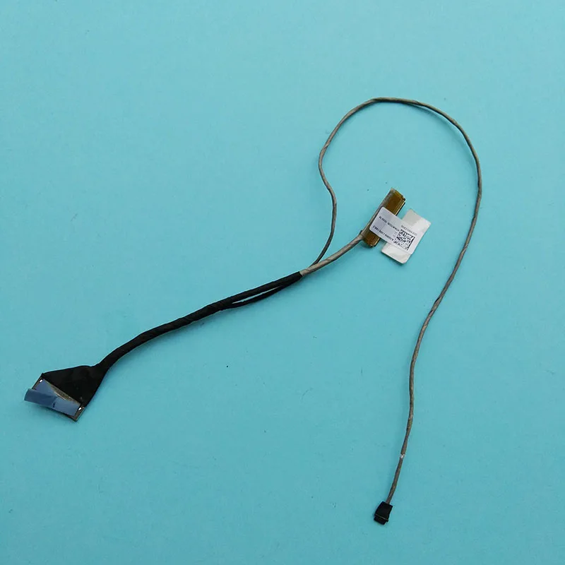 Новый оригинальный кабель ЖКД для ASUS X200MA LCD LED LVDS DDEX8LC010|lcd cable|cable for asusasus lcd cable |