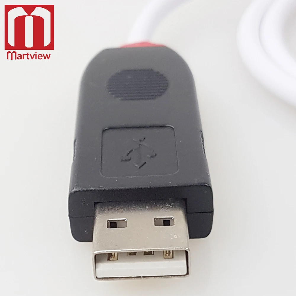 Martview инструмент Chimera UART кабель для Chimera Dongle