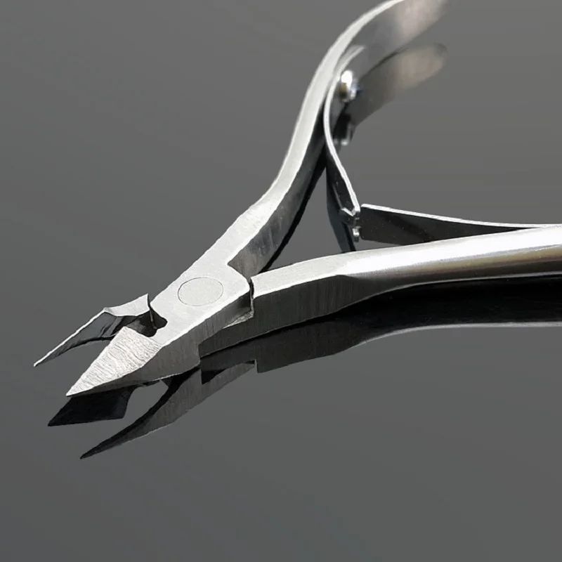 1 шт. инструменты для ногтей машинка стрижки ножницами крем ног