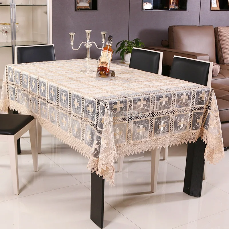 Vezon горячая Распродажа элегантная Полиэстеровая вышитая органза кружевная