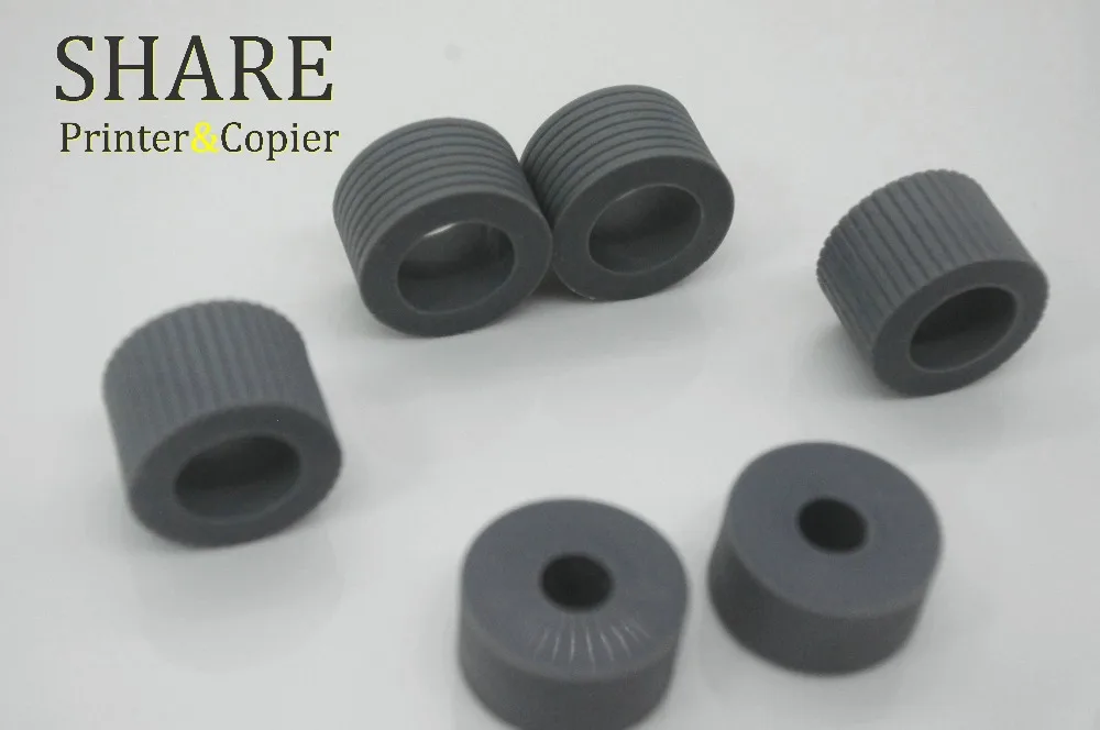 Pick Roller tire Brake Φ для Fujitsu 6670 6770 6750 PA03338-K011 6750s | Компьютеры и офис