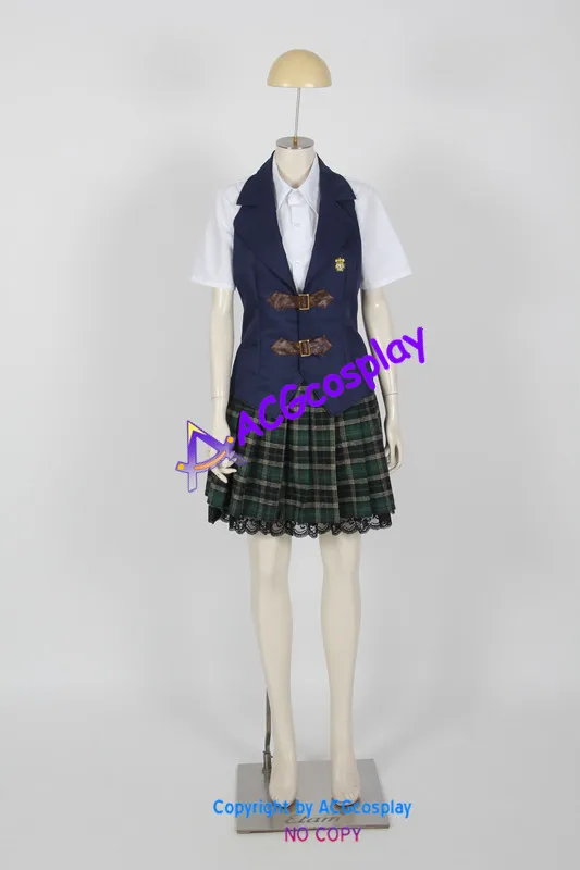 Обувь в Стиле персонажа токия Uta no prince sama Харука Нанами косплейный костюм ACGcosplay