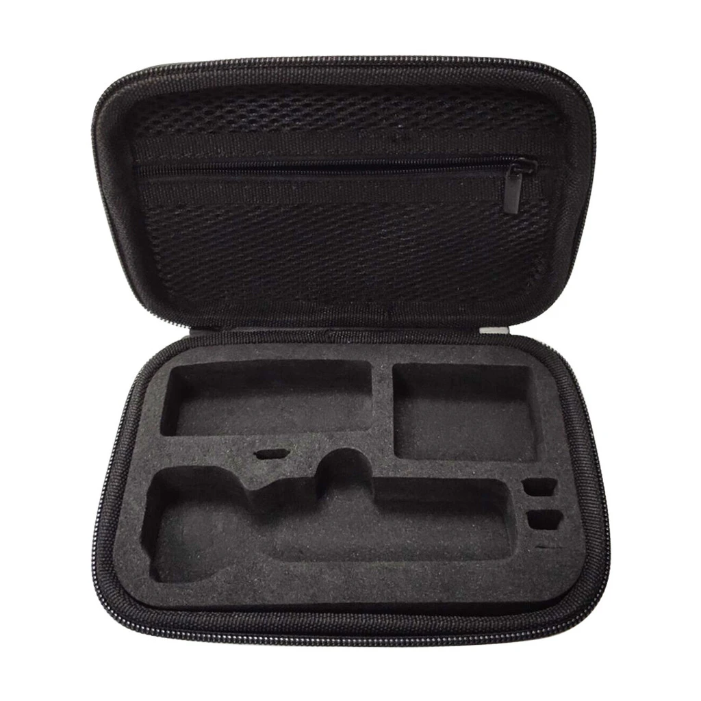 Waterproof Portable Handheld Mini Bag Storage Carry Case For DJI OSMO POCKET Pocket PTZ Camera Protection Box|Коробки для дронов| |