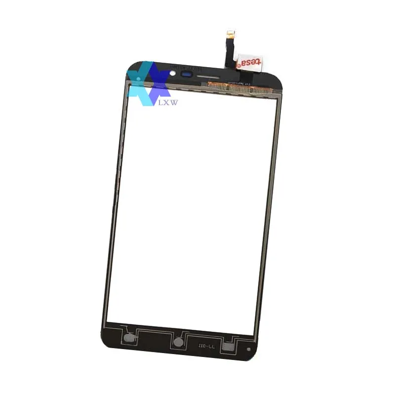 Для Cubot Note S сенсорный экран стекло оригинальная гарантия новая стеклянная панель