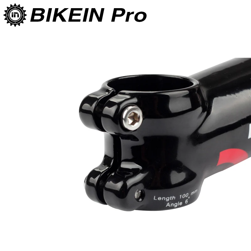 Дорожный велосипед BIKEIN Pro из алюминиевого сплава фотосессия 80/90/100/110 мм + 6