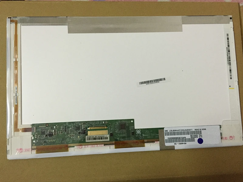 14 0 &quotсветодиодный ЖК-экран для HP CQ42 CQ42X G42 G41 CQ43 серии (14 0&quot 1360X768 40 P) | Компьютеры и