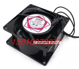 НОВЫЙ осевой вентилятор SUNON built почти 2083HBL HSL 220V SF23080A 8038 оборудования | Компьютеры и