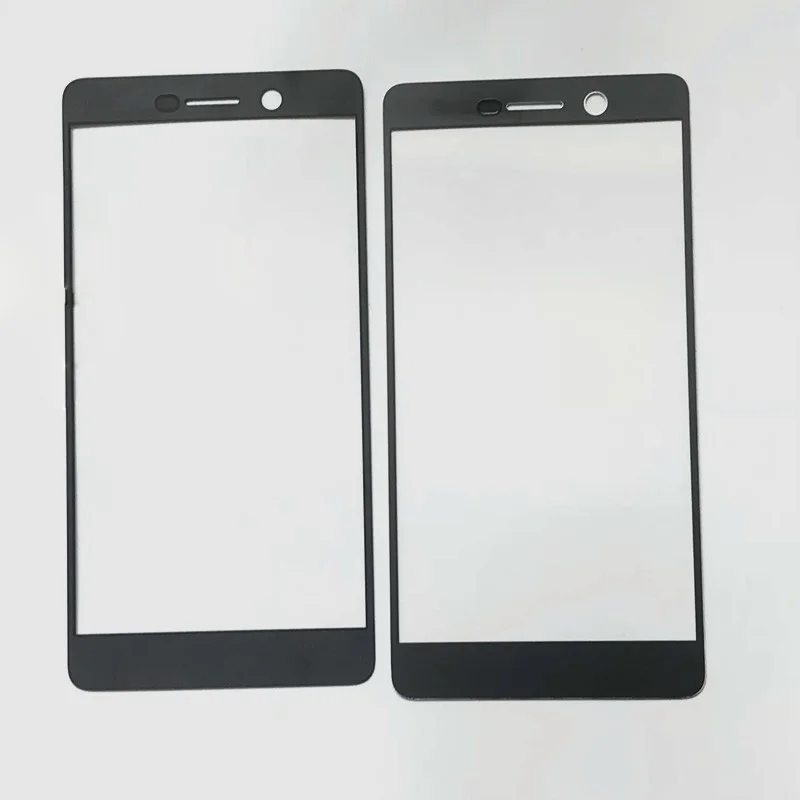 Kwainee хорошее качество Сенсорная панель для Nokia 7 plus сенсорный экран Переднее