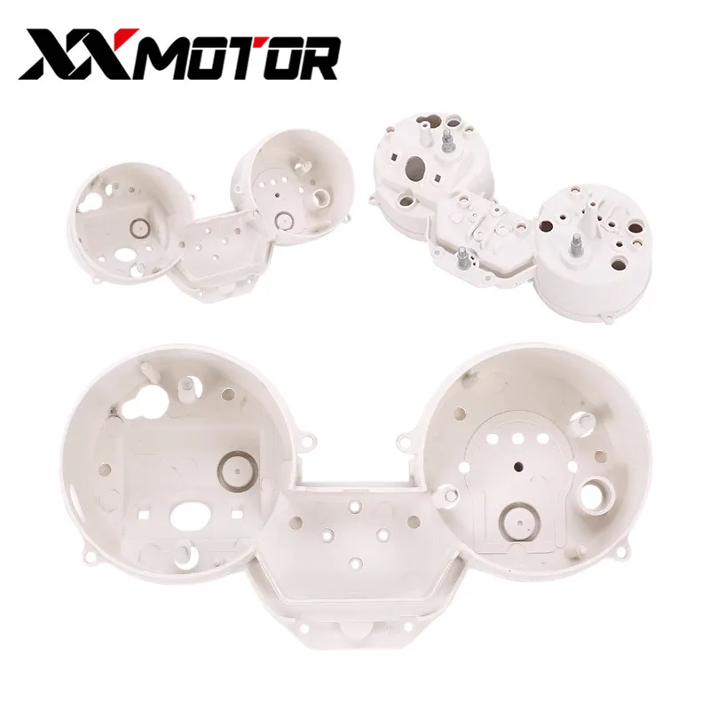 Instrument Shell Kit Speedometer Cover Set Gauge For Yamaha XJR400 1992 1993 1994 1995 1996 1997 Motorcycle Accessories | Автомобили и