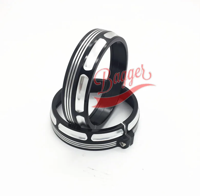 Интимные Аксессуары 4.5-дюймовый вспомогательный lightharley Touring Road King Softail фары крепления вторичный Тенты 1996- РСД Запчасти