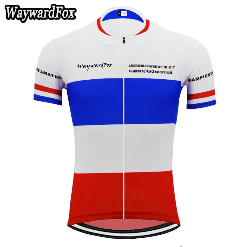 Новая велосипедная Джерси 2018 Pro Team Mtb дышащая майка на молнии рубашка с короткими