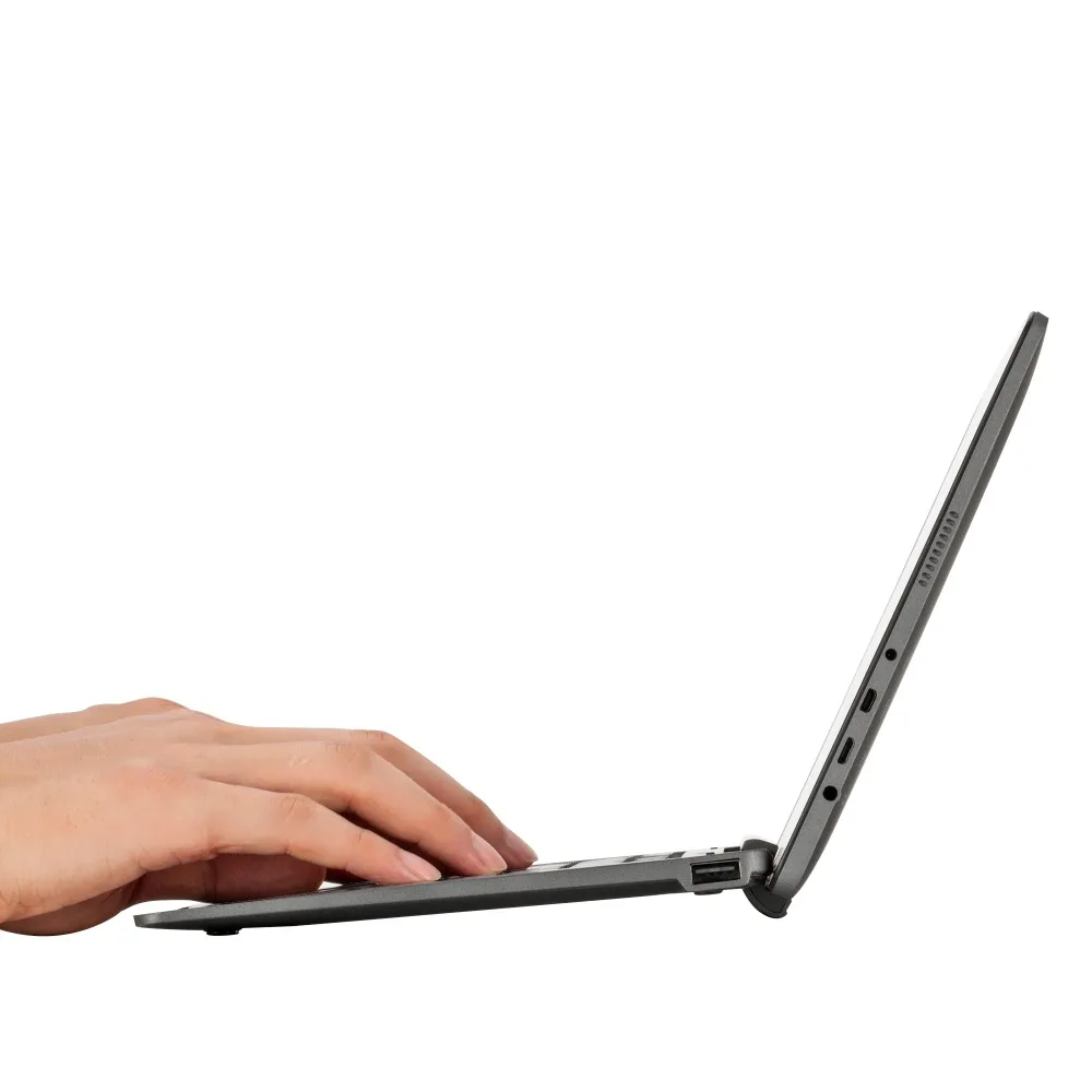 Горячая 10 1 дюймов Windows Tablet PC aoson R106 4 г/64 г Intel Atom x5 Cherry Trail Z8350 HDMI ноутбук с