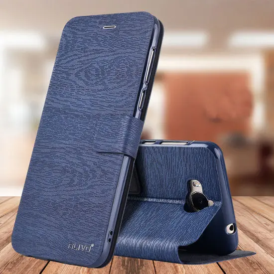 Huawei Y6 2017 Case Leather flip Wallet Card Holder Y5 Phone Back Cover Book Bag Coque Funda | Мобильные телефоны и