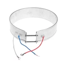 MEXI 155 мм Тонкий ленточный нагревательный элемент 220 в 750 Вт для бытовой электроники, новинка