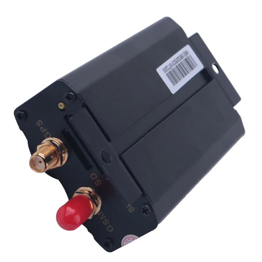 Автомобильный Gps трекер TK103B в реальном времени GPS GSM GPRS SMS Отслеживающие
