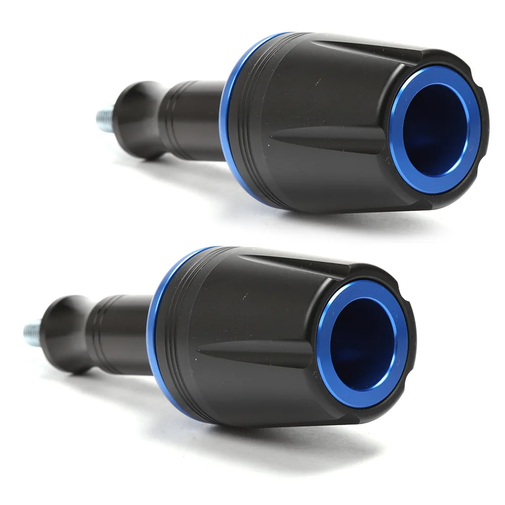 

Anti Crash Protection Motorcycle Accessories Slider Frame Sliders Crash Pad Protector For Kawasaki Z900 2017