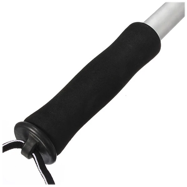 Телескопическая Выдвижная Рыболовная Снасть из нержавеющей стали для ледяного