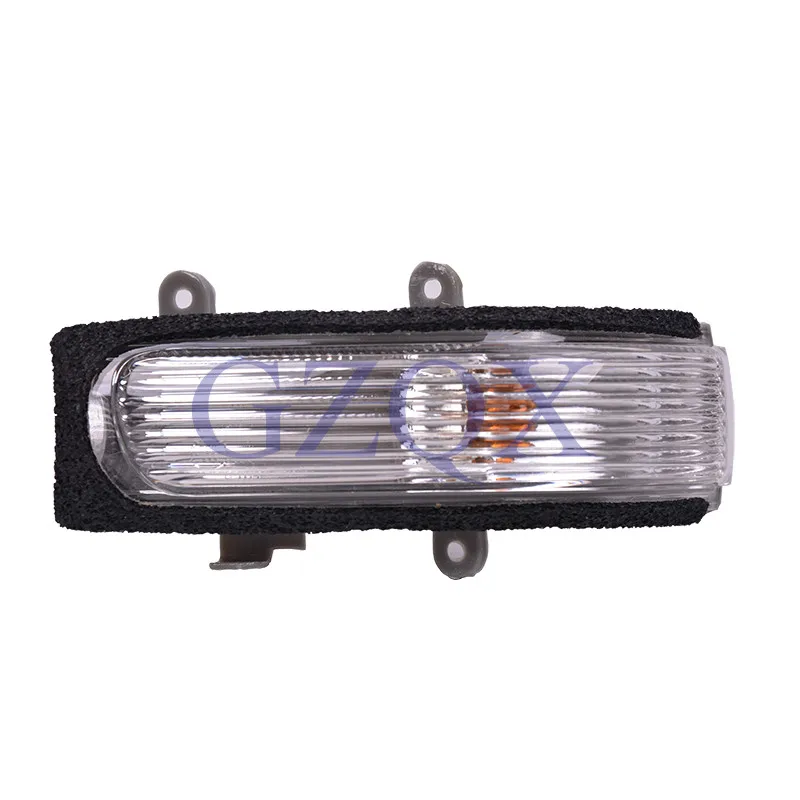 CAPQX для CAMRY 2006 2011 VIOS 2008 2012 Corolla 2009 зеркала заднего вида поворотник лампа 81740 06040|lamp