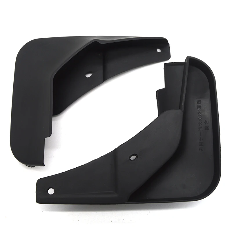 Брызговики BOOMBLOCK 4 шт. для Volkswagen VW Passat CC 2009 2010 2011|for vw|car fenderaccessories for car |