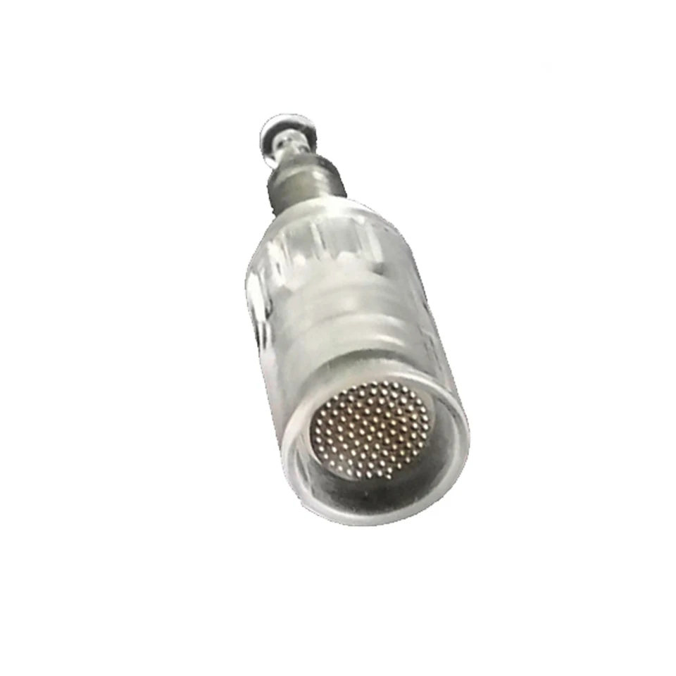 20 шт./лот Дерма ручка иглы Bayonet MYM картридж 9 12 36 42 Pin 3D Micro Nano Round для авто с