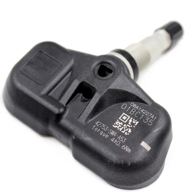 Новинка от YAOPEI для Honda CR V Accord TPMS датчик давления в шинах колеса OE PMV 107M высокое
